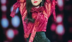 鞠婧祎跳舞视频,惊艳演绎舞蹈之美